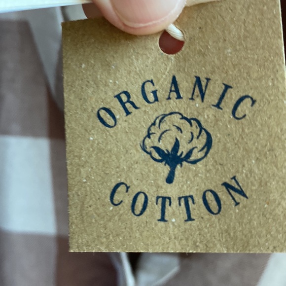 NWT Faherty dress Medium - Picture 7 of 8